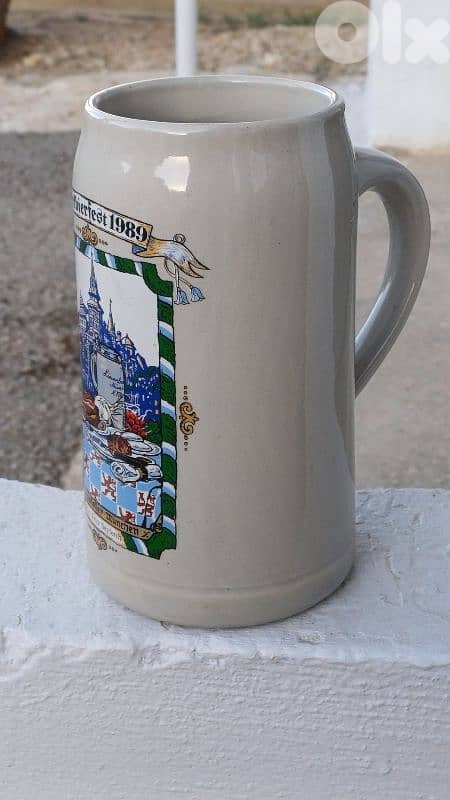 antique 5