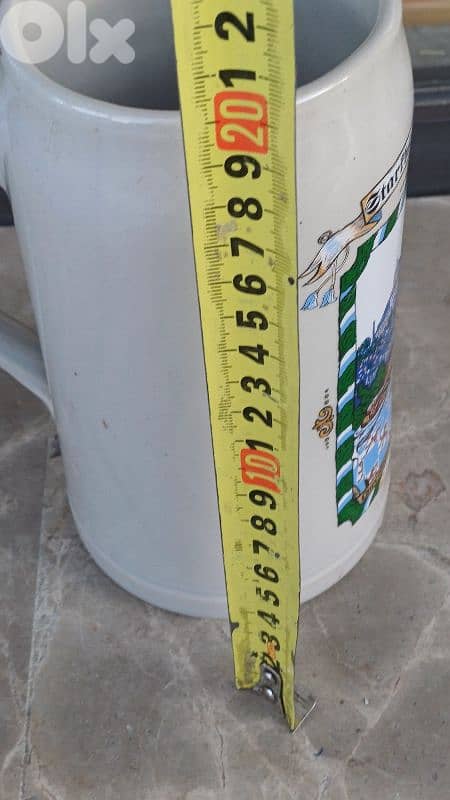 antique 7
