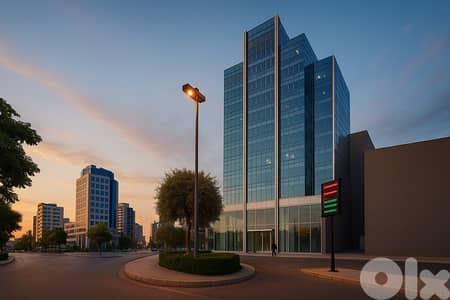 Office For Sale in Dekwaneh CPES118 Office For Sale in Dekwaneh CPES118