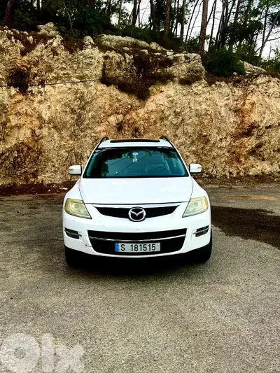 Mazda CX-9 2008