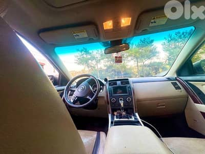 Mazda CX-9 2008