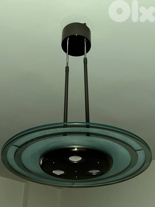 modern lighting 2