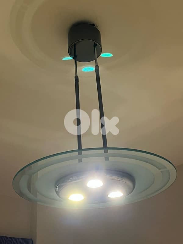 modern lighting 1