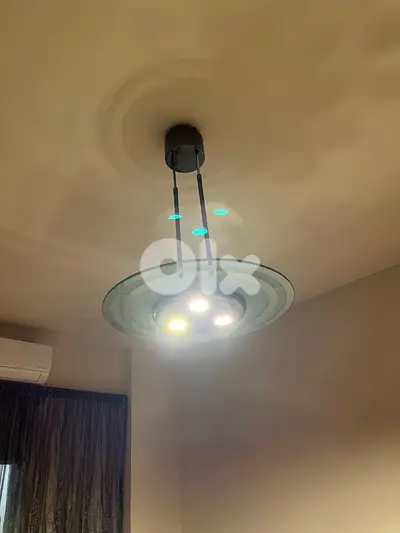 modern lighting
