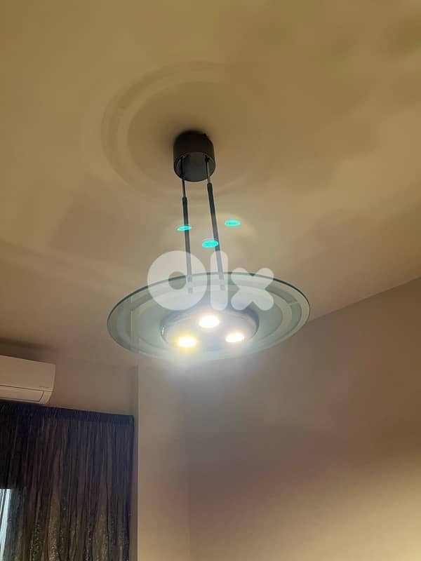 modern lighting 0
