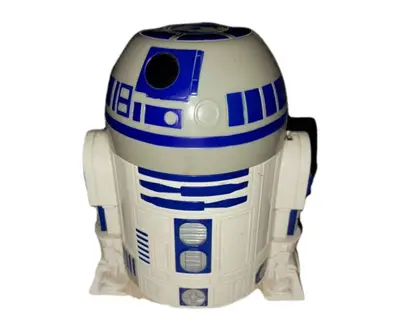 Star Wars R2D2 Action Figure