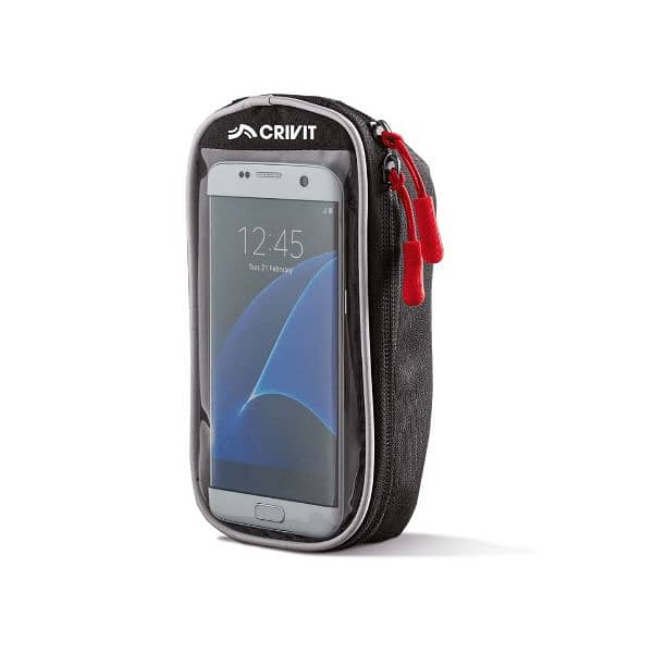 Bike phone holder 1