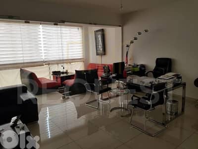 Apartment For Sale in Sad El Baouchriye شقة للبيع في سد البوشرية