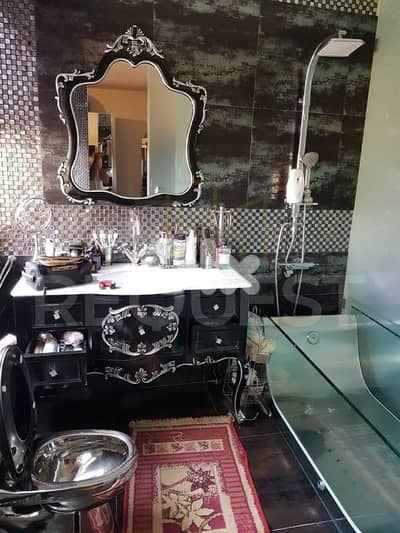 Apartment For Sale in Sad El Baouchriye شقة للبيع في سد البوشرية