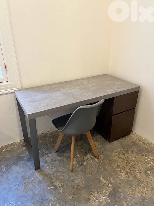 full bedroom used in good condition 2