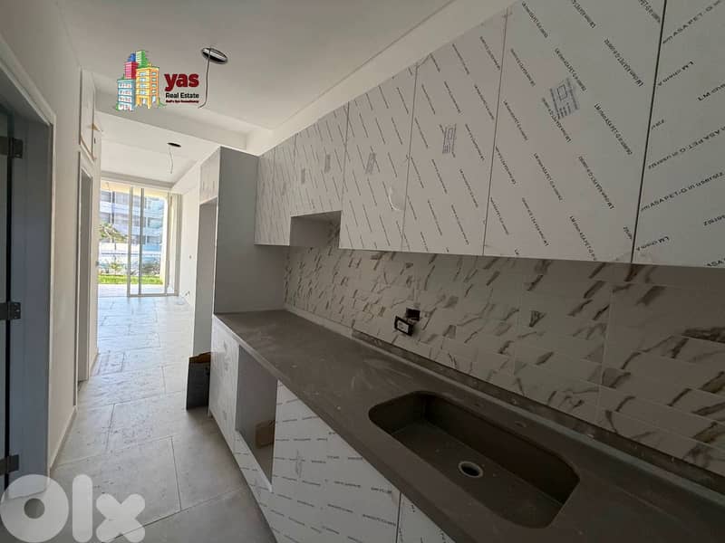 Amchit 61m2 | 11m2 Garden | Chalet | Brand New | Panoramic View | 2