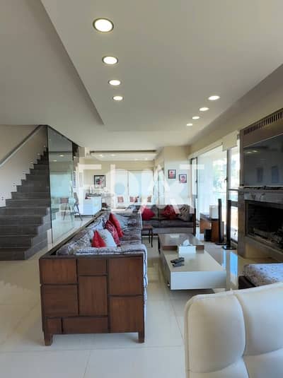 Villa Duplex for Sale in Beqaatet Achkout | فيلا للبيع في بقعاتة عشقوت