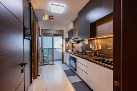 Ballouneh 220m2 | Designer’s Signature | FULLY FURNISHED | Open View |