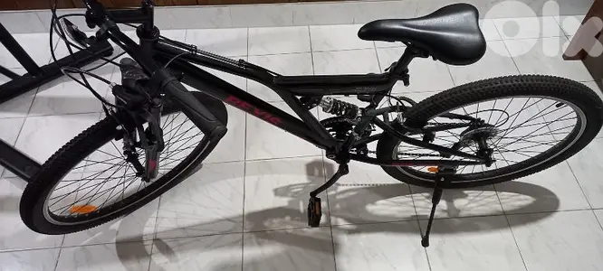 26" New Bicycle!
