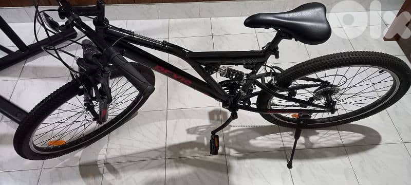26" New Bicycle! 0