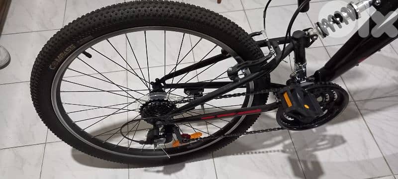 26" New Bicycle! 3