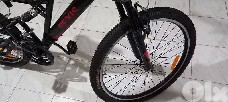 26" New Bicycle! 4