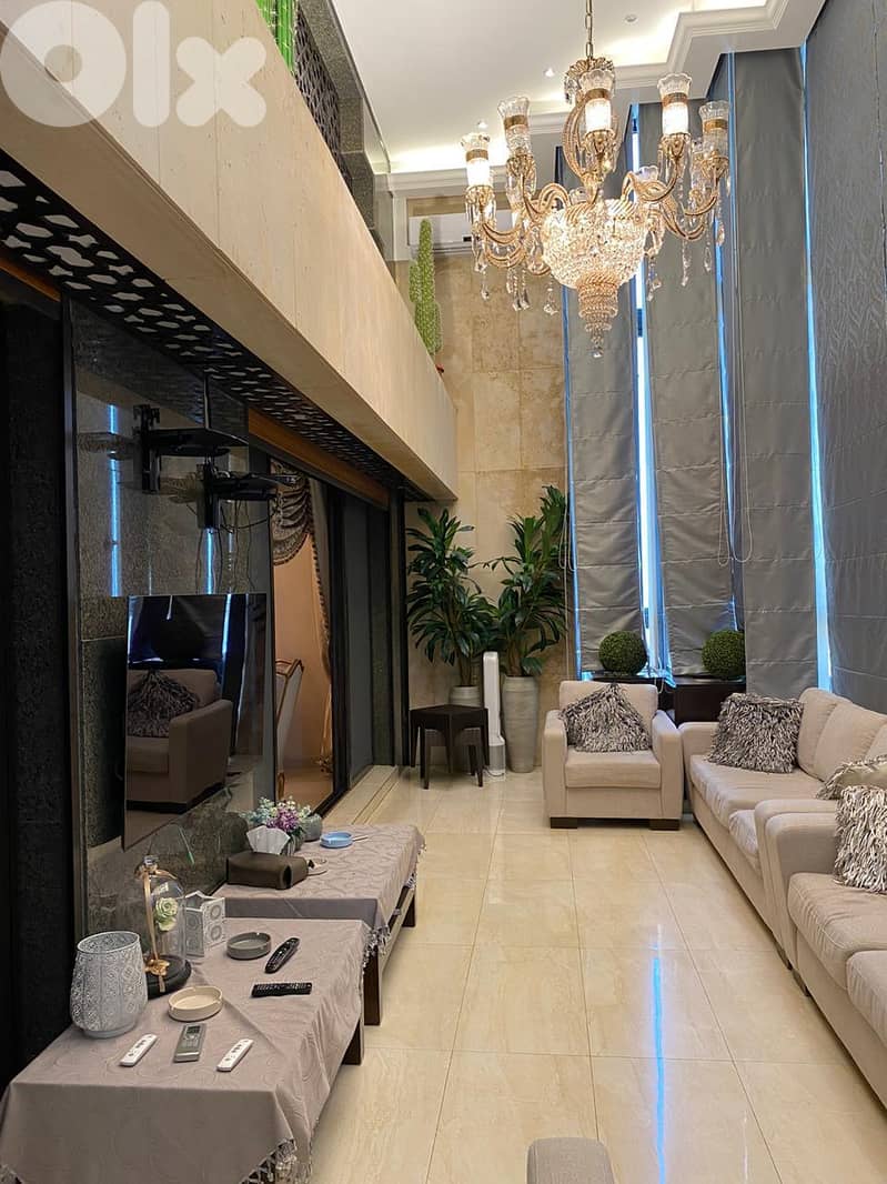 HOT DEAL!!! DUPLEX APARTMENT FOR SALE IN VERDUN 0