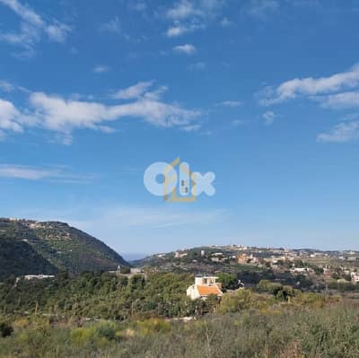 Land for sale in Jbeil GH186 أرض للبيع في جبيل