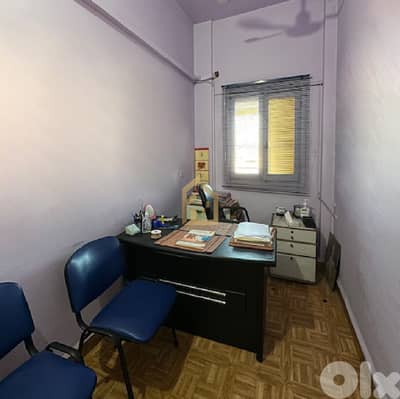 Apartment for sale in Hazmieh LJ101 شقة للبيع في الحازمية