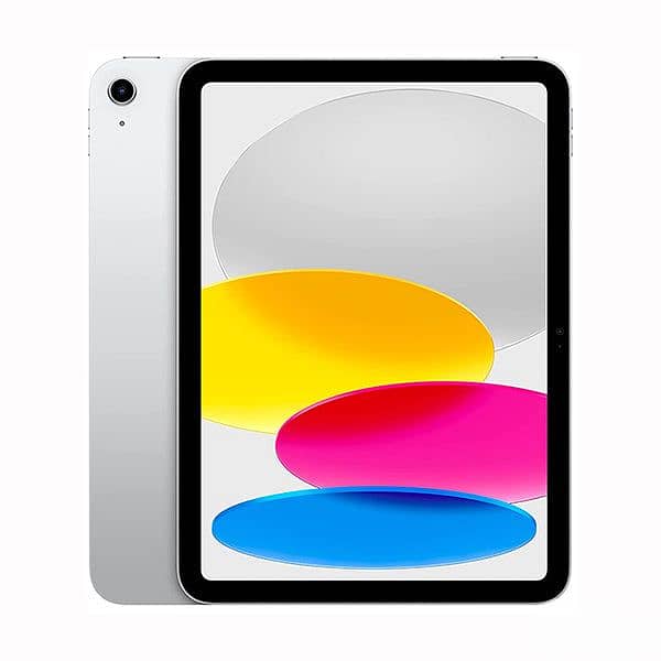 IPAD 10 64G8 WIFI 0