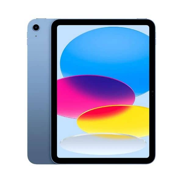 IPAD 11 A16 128GB WIFI 2025 0