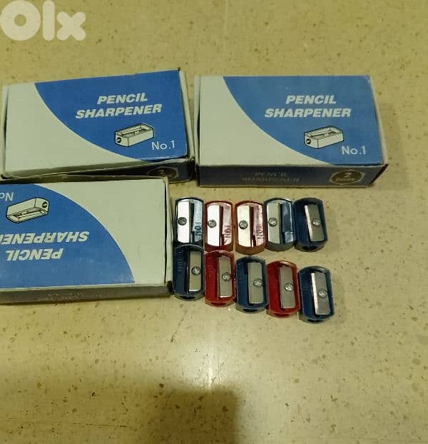 pen  sharper rules and many stuff 3