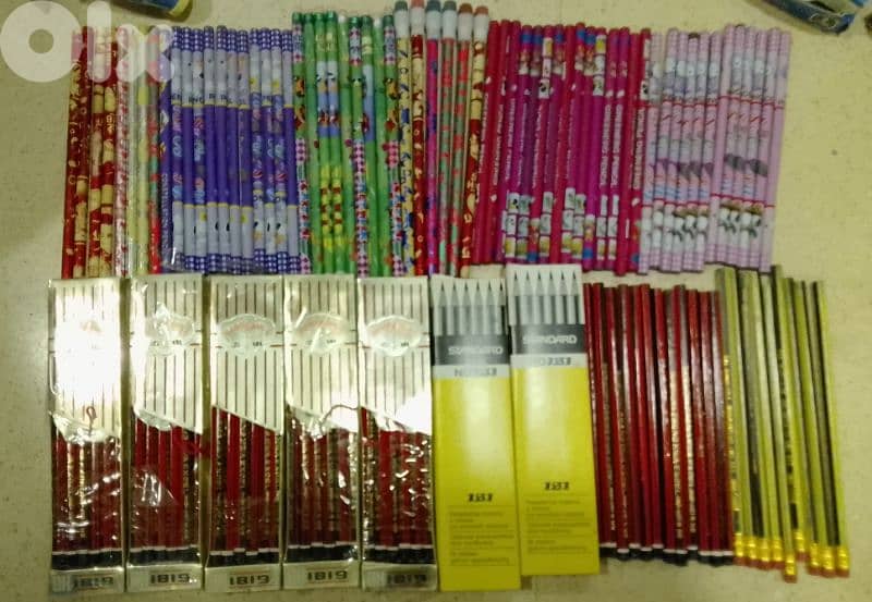 pen  sharper rules and many stuff 0
