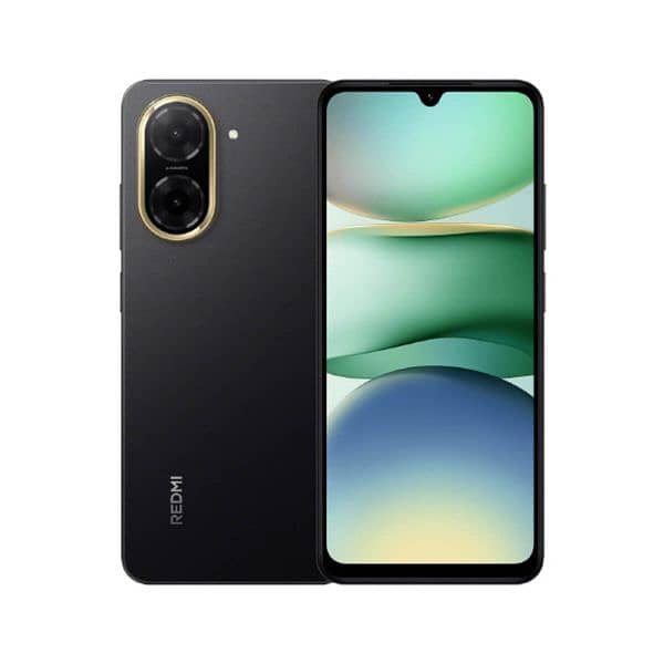 REDMI A5 64GB-3GB 0