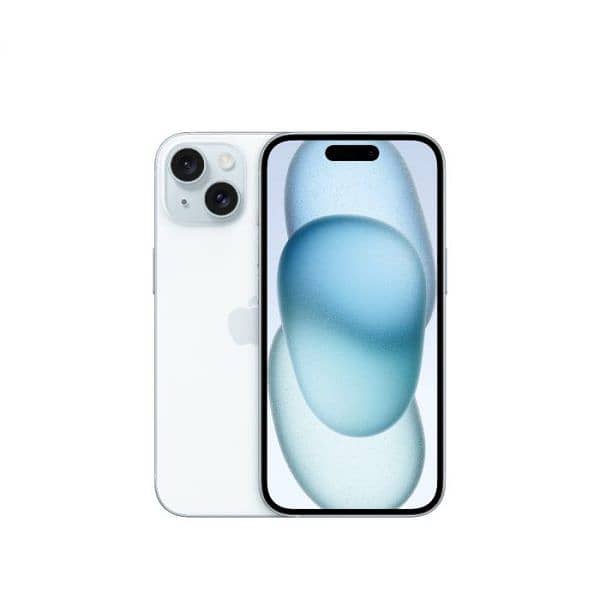 IPHONE 15 128GB 1 SIM 0