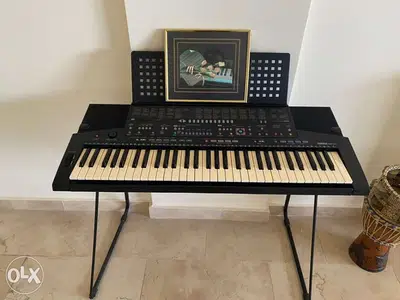 keyboard