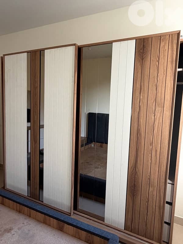 new bed room 1