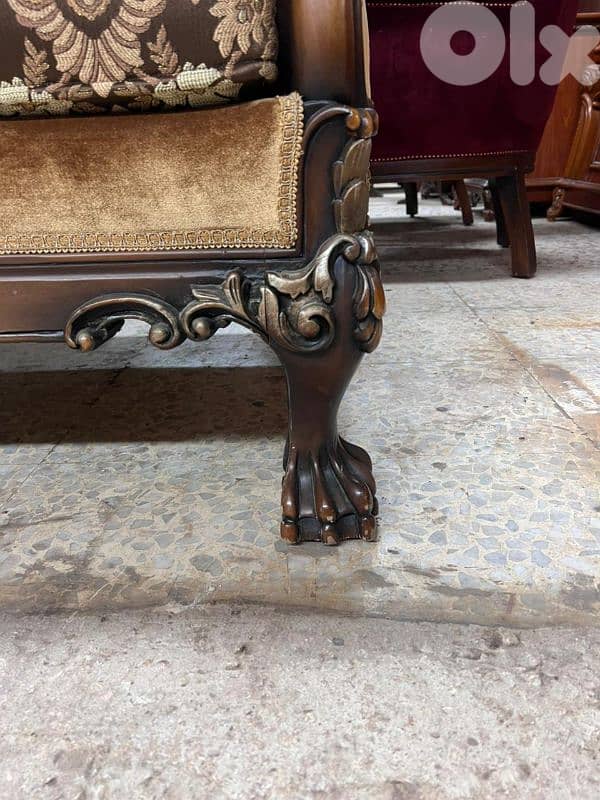 صالون مصري 03963519 12