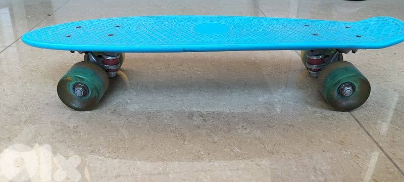 roller and skate 0