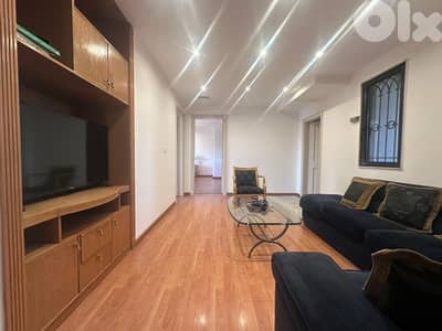 Furnished Apartment for Rent in Jnah – Spinneys Areaشقة في الجناح