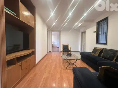 Furnished Apartment for Rent in Jnah – Spinneys Areaشقة في الجناح