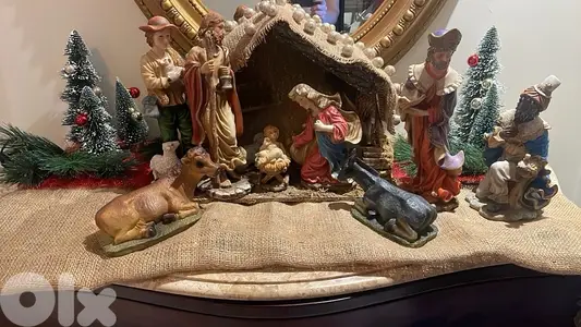 Crèche