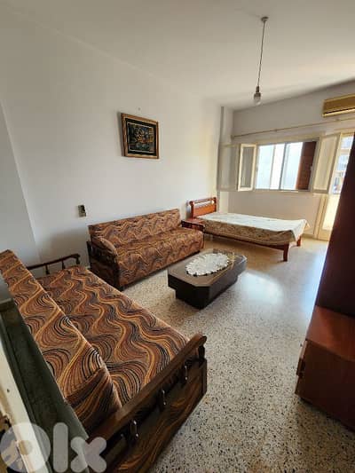 Room for Girls in Furnished Apartment (Foyer) للبنات فقط