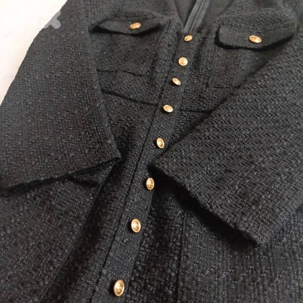 Zara dress 2
