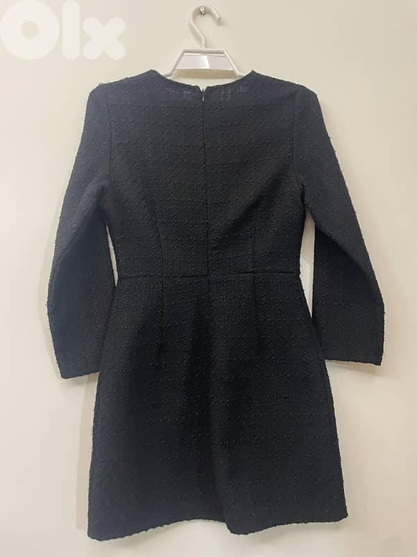 Zara dress 4