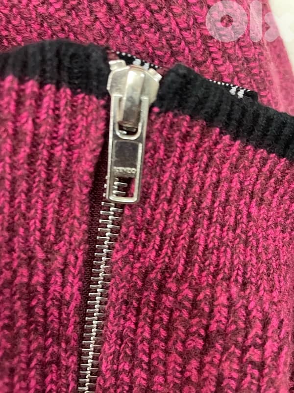 Kenzo 2