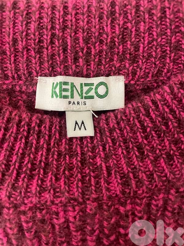 Kenzo 4