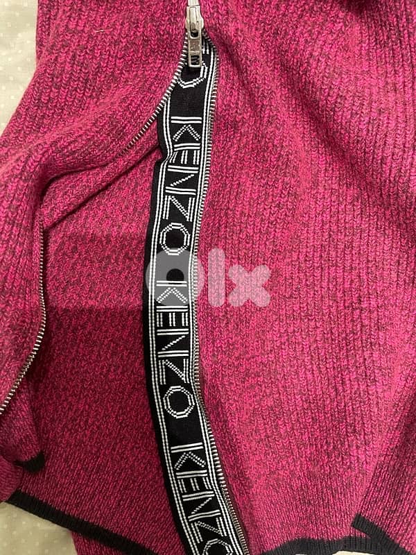 Kenzo 7