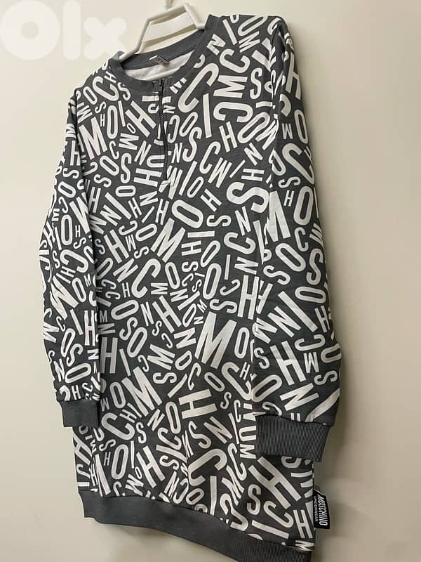 Moschino 3