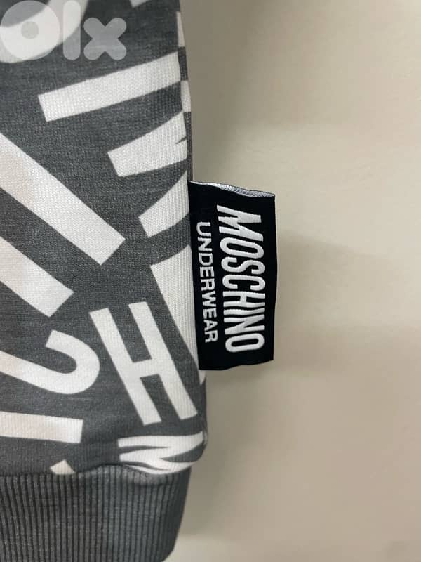 Moschino 7