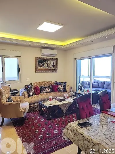 3 bedrooms apartment for sale