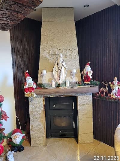 3 bedrooms apartment for sale