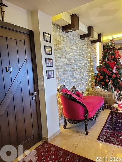 3 bedrooms apartment for sale