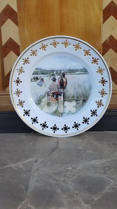 antique