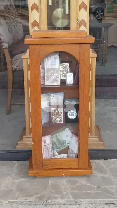 antique